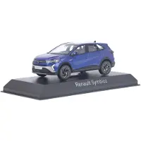 Norev 1/43 - Renault Symbioz Esprit Alpine - 2024 517756-