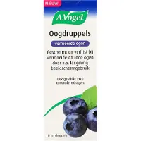 A.Vogel Gel Oculaire Paupières Inflammées - 10ml