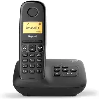 Gigaset A270 A Solo Schwarz