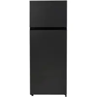 Everglades Evtd3026 - Frigo-congélateur Largeur 55 Cm Hauteur 144