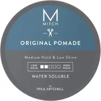 Paul Mitchell Mitch Original Pomade pommade cheveux fixation moyenne 85 g