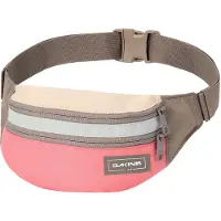 Dakine Classic T2-r Waist Bag Rose