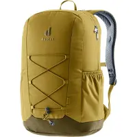 Deuter Sac à dos Gogo kelp-nori : jaune-77 Assortiment de couleurs : jaune-77