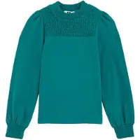 We fashion T-Shirt vert