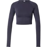 Only Play T-shirt fonctionnel 'ONPJiji' bleu nuit