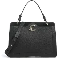 Coccinelle Sac bandoulière 'C-Me' noir