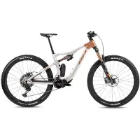 Bh Vtt électriques Ilynx+ Sl Trail Carbon 8.6 Ep801 29´´ Xt 2025