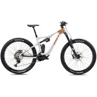 Bh Ilynx+ Sl Enduro Carbon 9.5 Ep801 29´´ Xt 2025 Mtb Electric Bike Argenté M / 810Wh