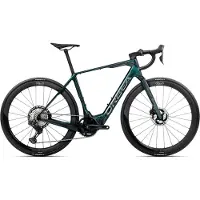 Orbea Vélo électrique De Gravel Denna M10i Xt Di2 M8150 12s Sgs Shadow Plus 2025
