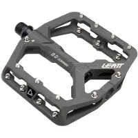 Leatt Pédales Ceramag All Mountain 8.0 Ti Flat 114x107 Mm