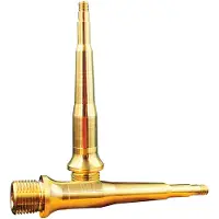 Leatt Lb9025100840 Axe De Pédale