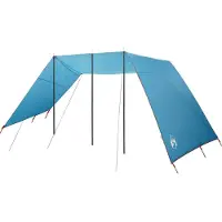 vidaXL Bâche imperméable 302 x 240 x 240 cm