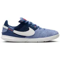 Nike Chaussure de foot basse Jr. Streetgato pour enfant/ado - Pourpre | Taille 37.5