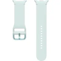 Samsung Bracelet Sport original Galaxy Watch 8 (40/44mm) / Classic (46mm) - Taille M/L - Mint