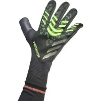 Adidas Predator Pro Goalkeeper Gloves Noir 10.5