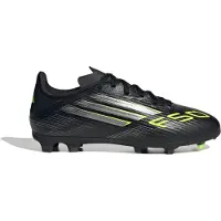 Adidas F50 League Fg/mg Junior Football Boots Noir EU 29 Enfants