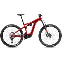 Bh Vtt électriques Atomx Lynx 9.8 Brose Smag 29´´ Xt