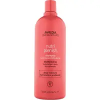 Aveda Nutriplenish Shampoo Deep Moisture shampoing nourrissant intense pour cheveux secs 1000 ml