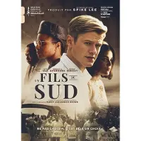 Blaq out Un fils du sud DVD