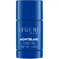 Mont Blanc Legend Blue Déodorant Stick 75g