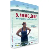 Doriane Films 8, avenue Lénine DVD