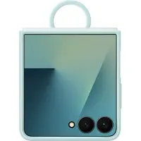 Samsung Cover Ring Silicone Galaxy Z Flip 7 Mint (ef-pf766tmegww)