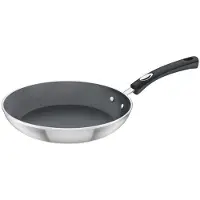 Tramontina Professional 26 Cm Frying Pan Argenté
