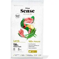 Dibaq Sense Grain Free Adult Mini Lamb Dog Food 6kg Clair