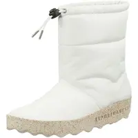 Asportuguesas Après-ski blanc