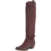 Felmini Bottes de cowboy 'El Paso B921' camel