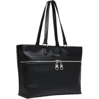 Replay sac à épaule Shoulder Bag Black noir