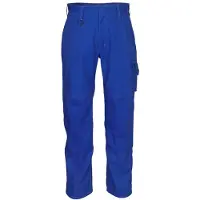 Mascot Industry 12355 Work Pants Bleu 49 / 32