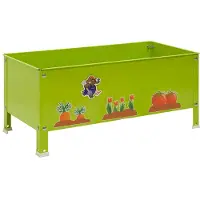Simon Garden Jardinière Urban Kid 60l 410x700x300 Mm