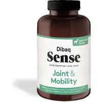 Dibaq Supplément Pour Chien Sense Joint &amp; Mobility 200g