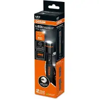 Osram Lampe torche LED 800 lm Lampe d'inspection Pro au format lampe de poche