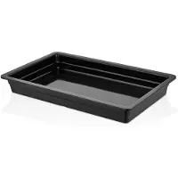Denox Boîte De Rangement Gastronorm 1/1 H40 Mm