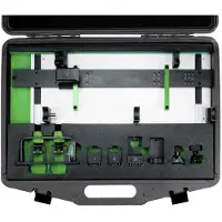 JBM Camshaft Assembly Tool Kit Argenté