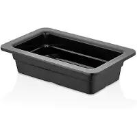 Denox Boîte De Rangement Gastronorm 1/4 H65 Mm