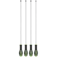 JBM Tournevis Torx 4 Pièces