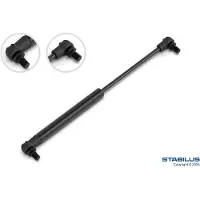 STABILUS Amortisseur à gaz 196,5 mm 4534DS