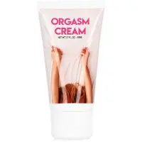 Pharmquests Orgasm Cream 50 ml