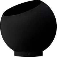 AYTM Luminaire Extérieur , Noir, Chambre à coucher, Aluminium