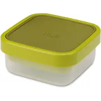 Joseph Joseph Saladebox Joseph Joseph Go Eat 3en1 Vert