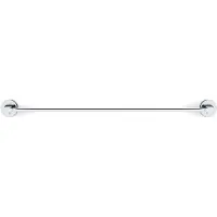 Blomus Porte-serviette Blomus Areo Inox Brillant 60 cm