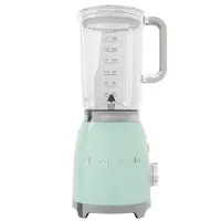 Smeg BLF01PBEU Vert d'eau