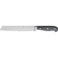WMF Grand Class 1891696032, couteau à pain 19 cm