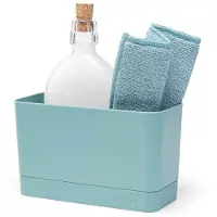 Brabantia Panier d'évier 8,5 x 19 x 11,5 cm menthe