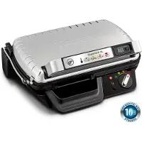 Tefal Grill Supergrill XL GC461B12