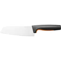 Fiskars Couteau De Cuisine Santoku 35.5 Cm