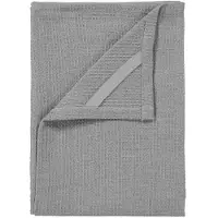 Blomus Torchon à Vaisselle Blomus Grid Elephant Skin (Set de 2)